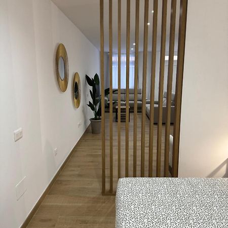 Alderete Suites Μάλαγα Εξωτερικό φωτογραφία