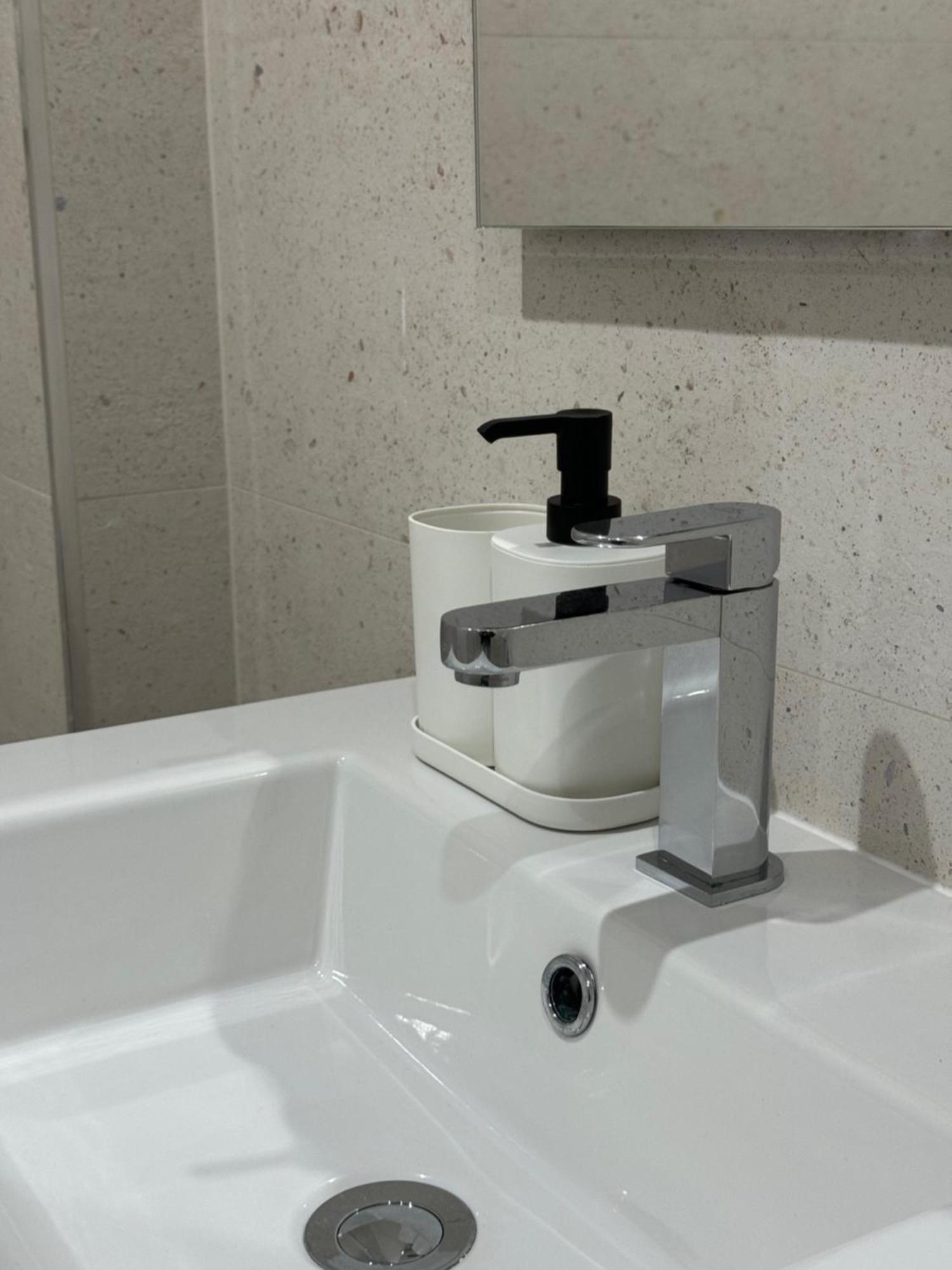 Alderete Suites Μάλαγα Εξωτερικό φωτογραφία
