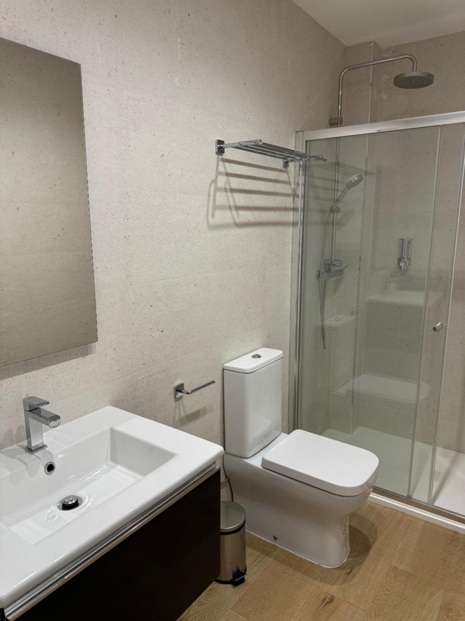 Alderete Suites Μάλαγα Εξωτερικό φωτογραφία