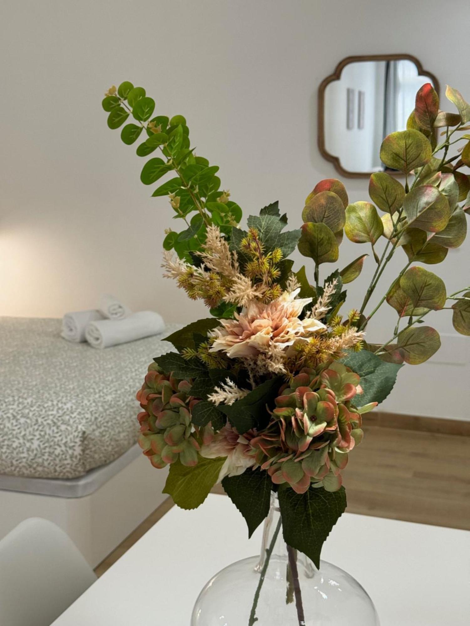Alderete Suites Μάλαγα Εξωτερικό φωτογραφία