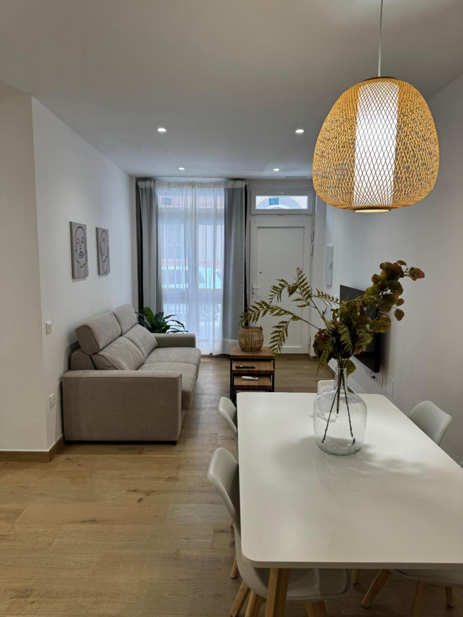 Alderete Suites Μάλαγα Εξωτερικό φωτογραφία