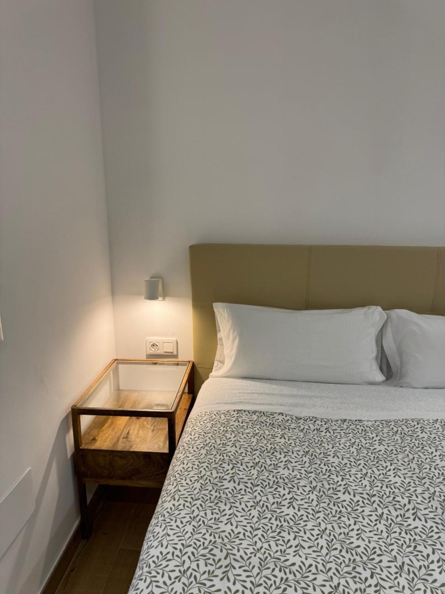 Alderete Suites Μάλαγα Εξωτερικό φωτογραφία