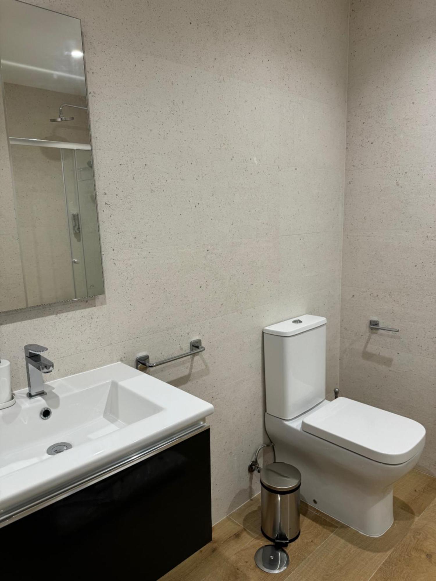 Alderete Suites Μάλαγα Εξωτερικό φωτογραφία