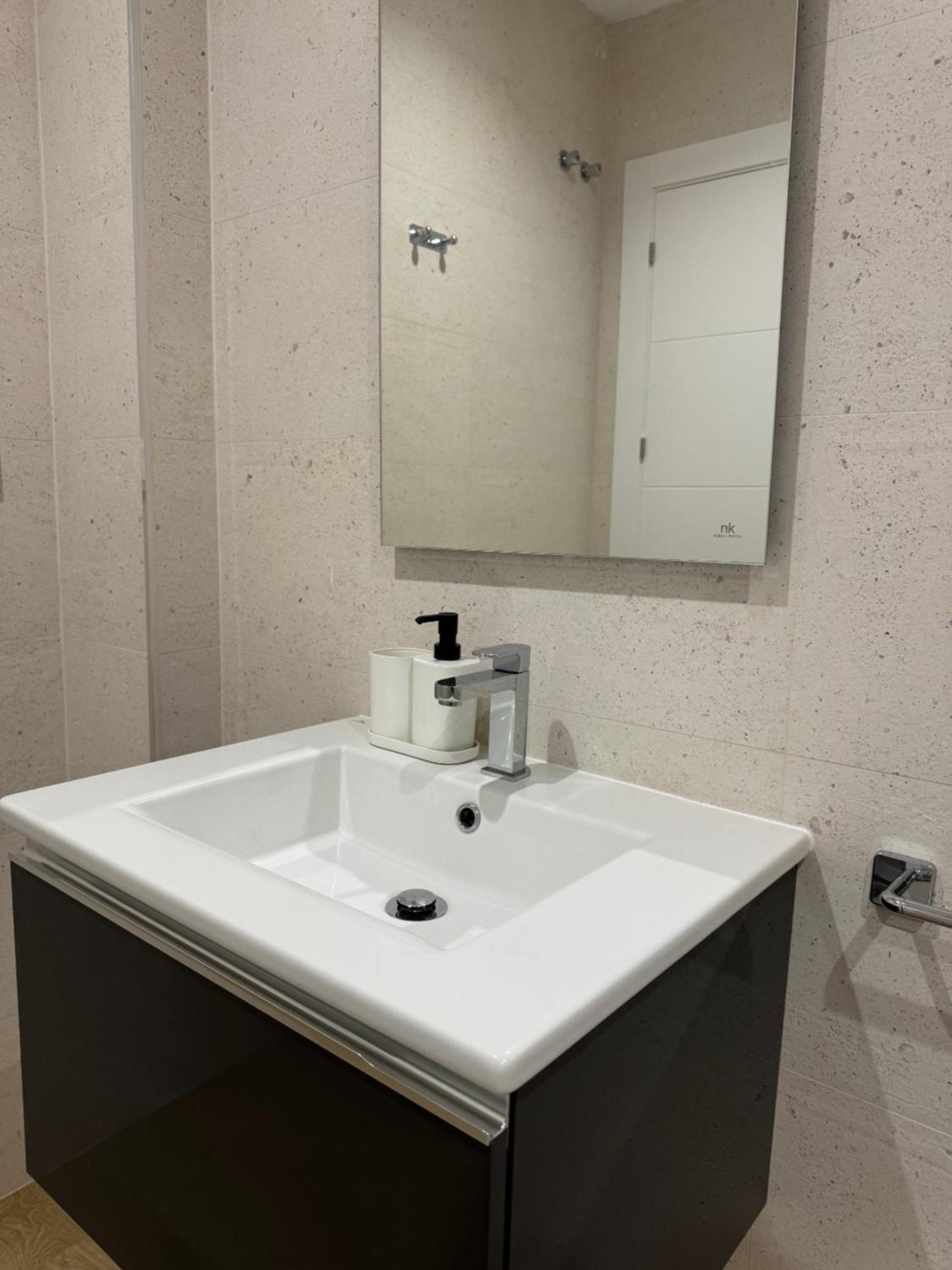 Alderete Suites Μάλαγα Εξωτερικό φωτογραφία