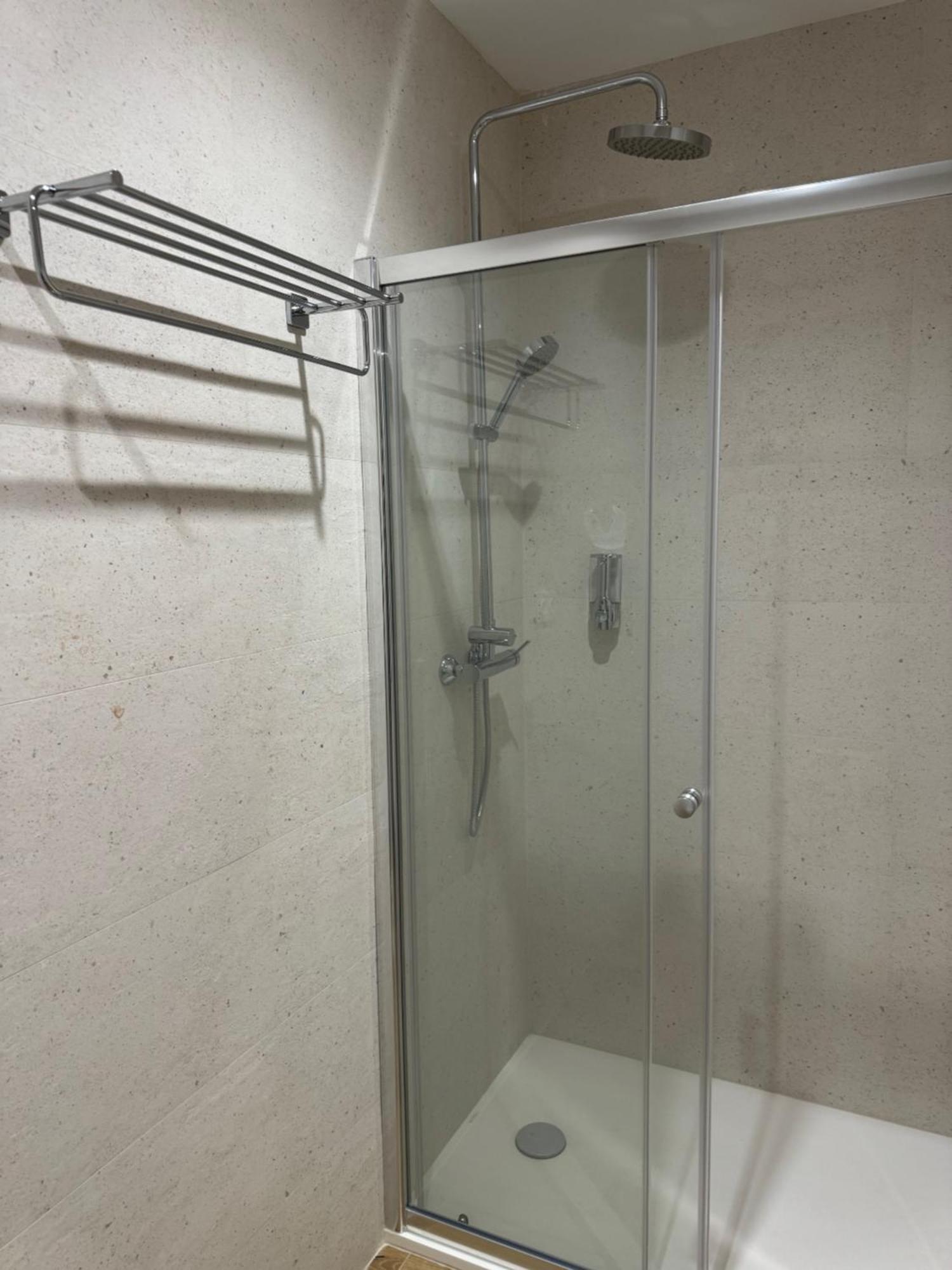 Alderete Suites Μάλαγα Εξωτερικό φωτογραφία