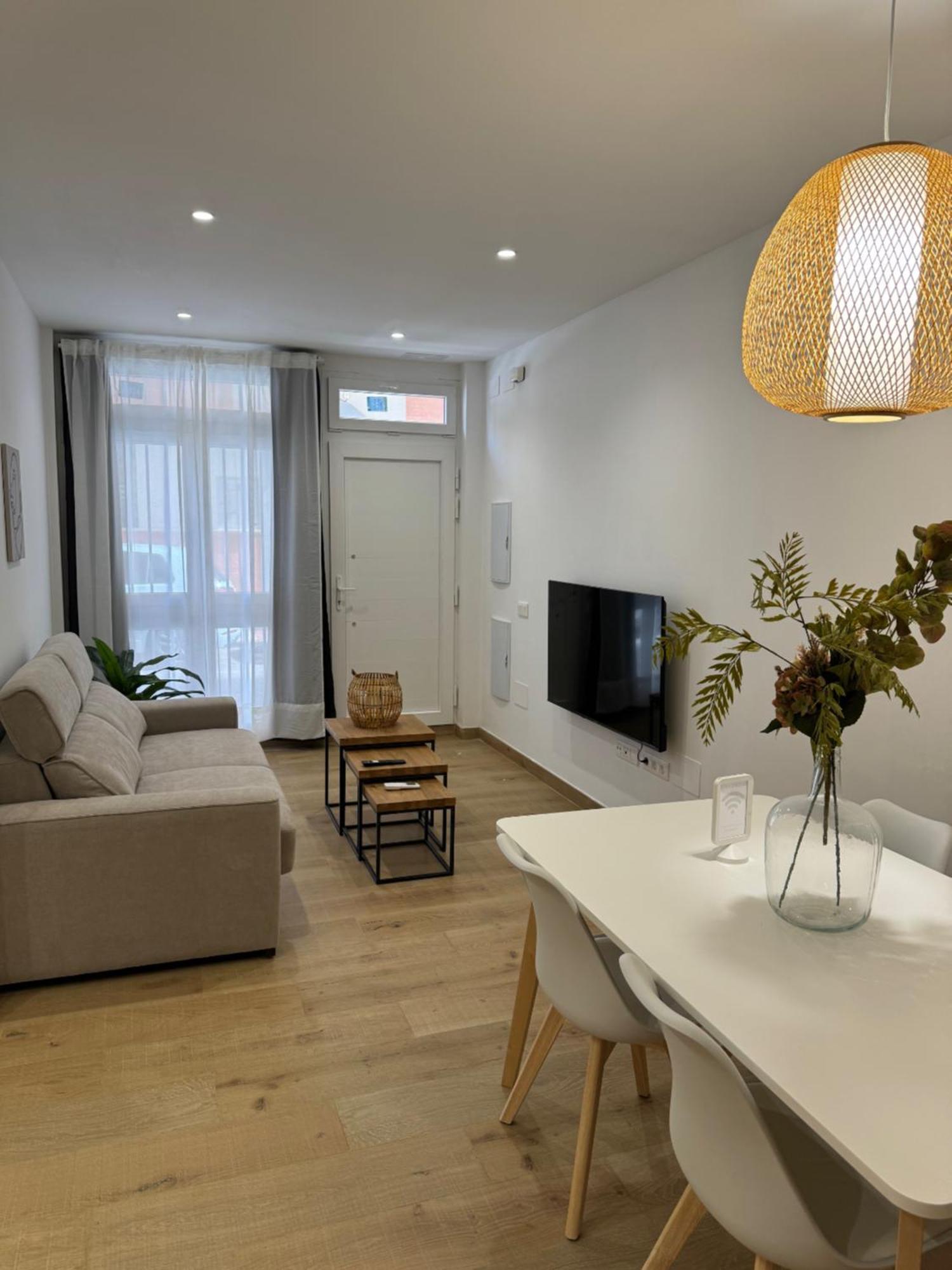 Alderete Suites Μάλαγα Εξωτερικό φωτογραφία