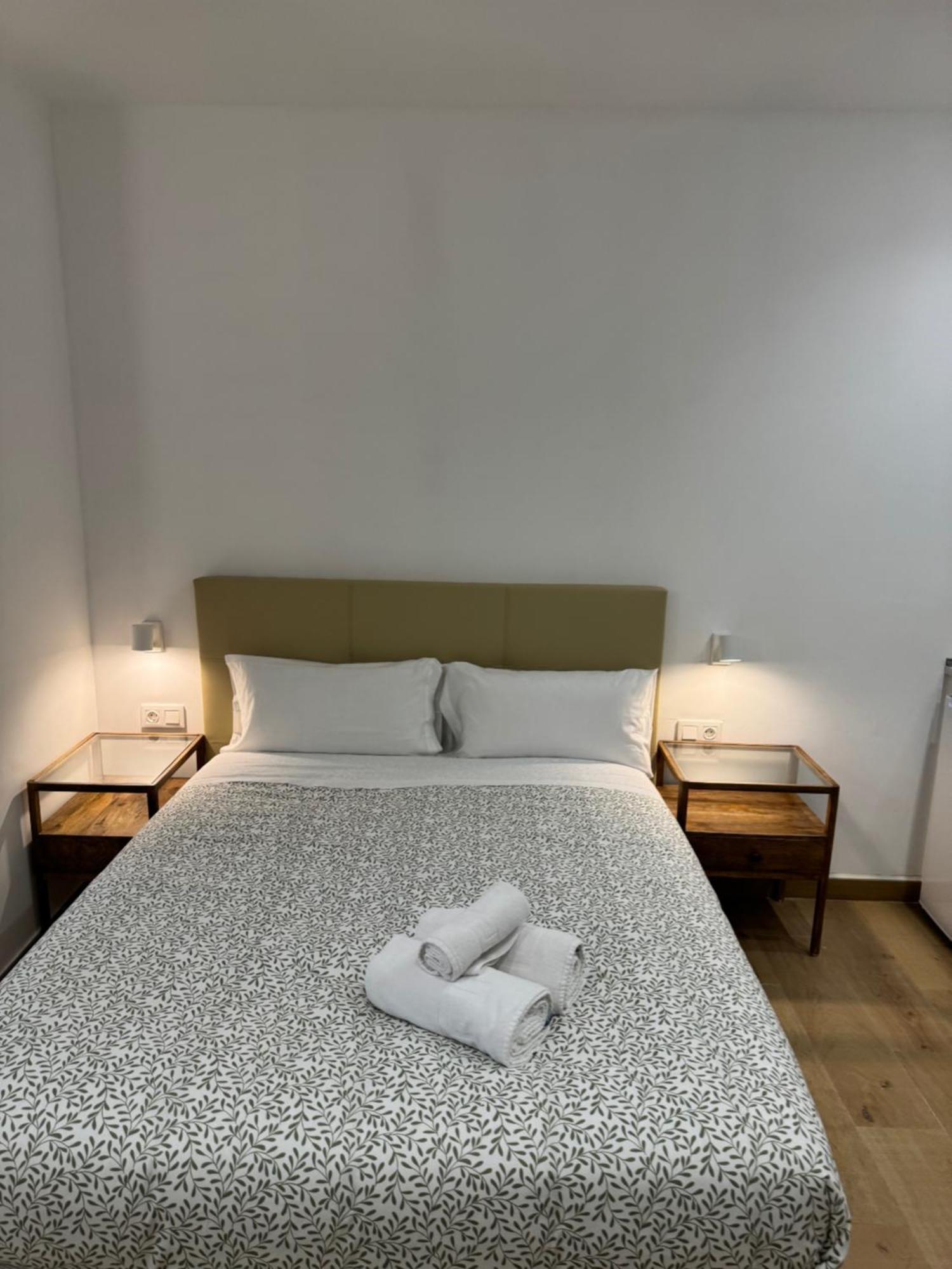 Alderete Suites Μάλαγα Εξωτερικό φωτογραφία