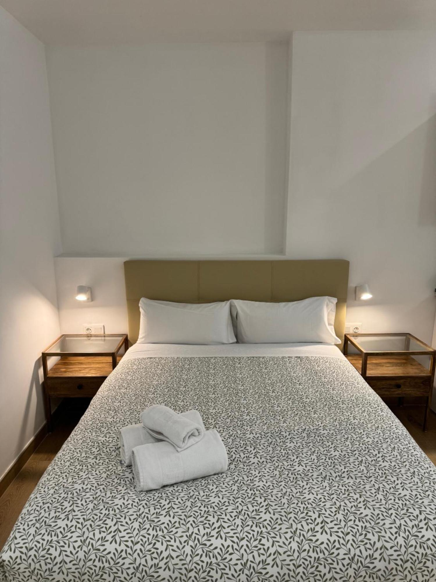 Alderete Suites Μάλαγα Εξωτερικό φωτογραφία