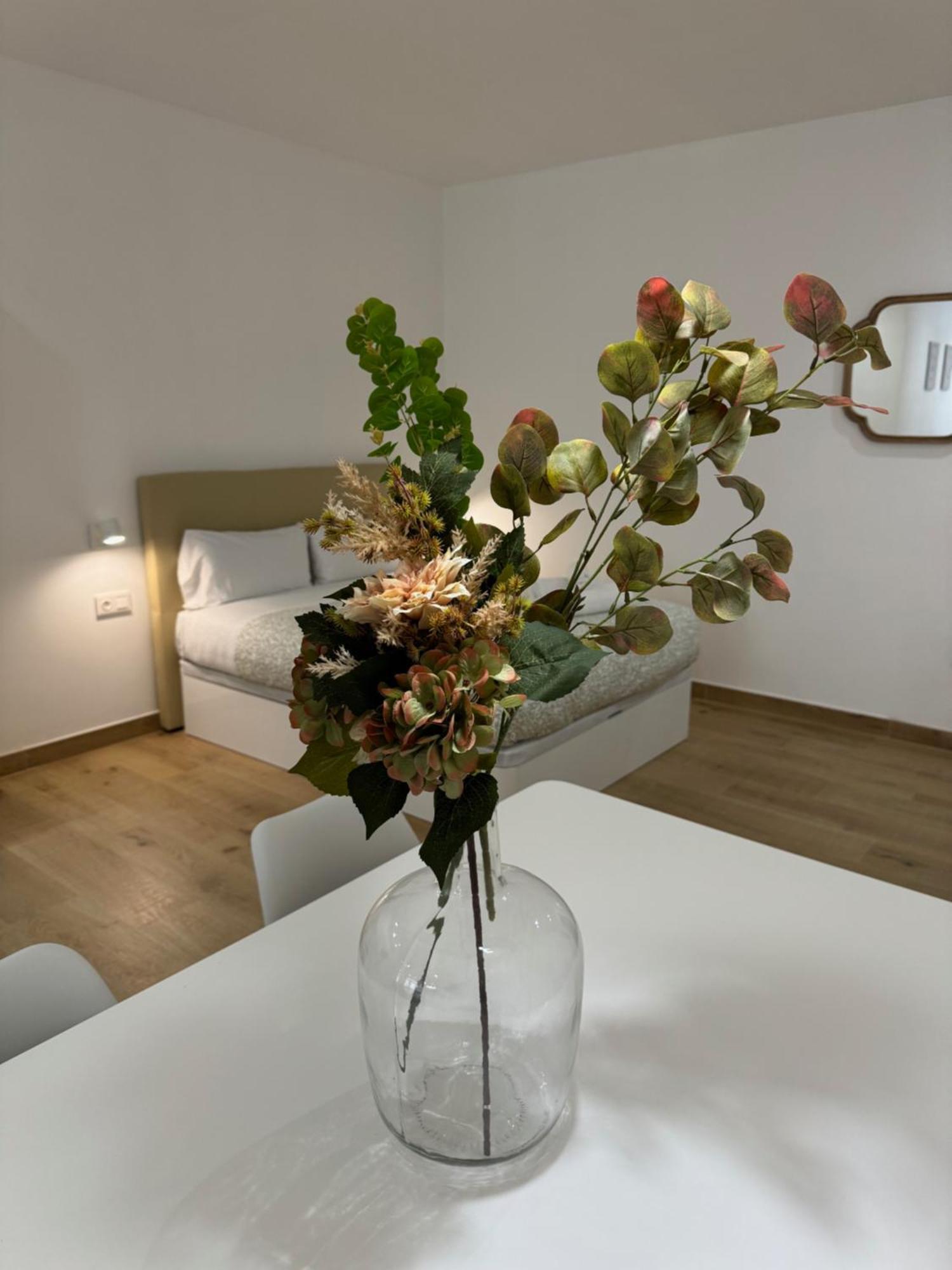 Alderete Suites Μάλαγα Εξωτερικό φωτογραφία