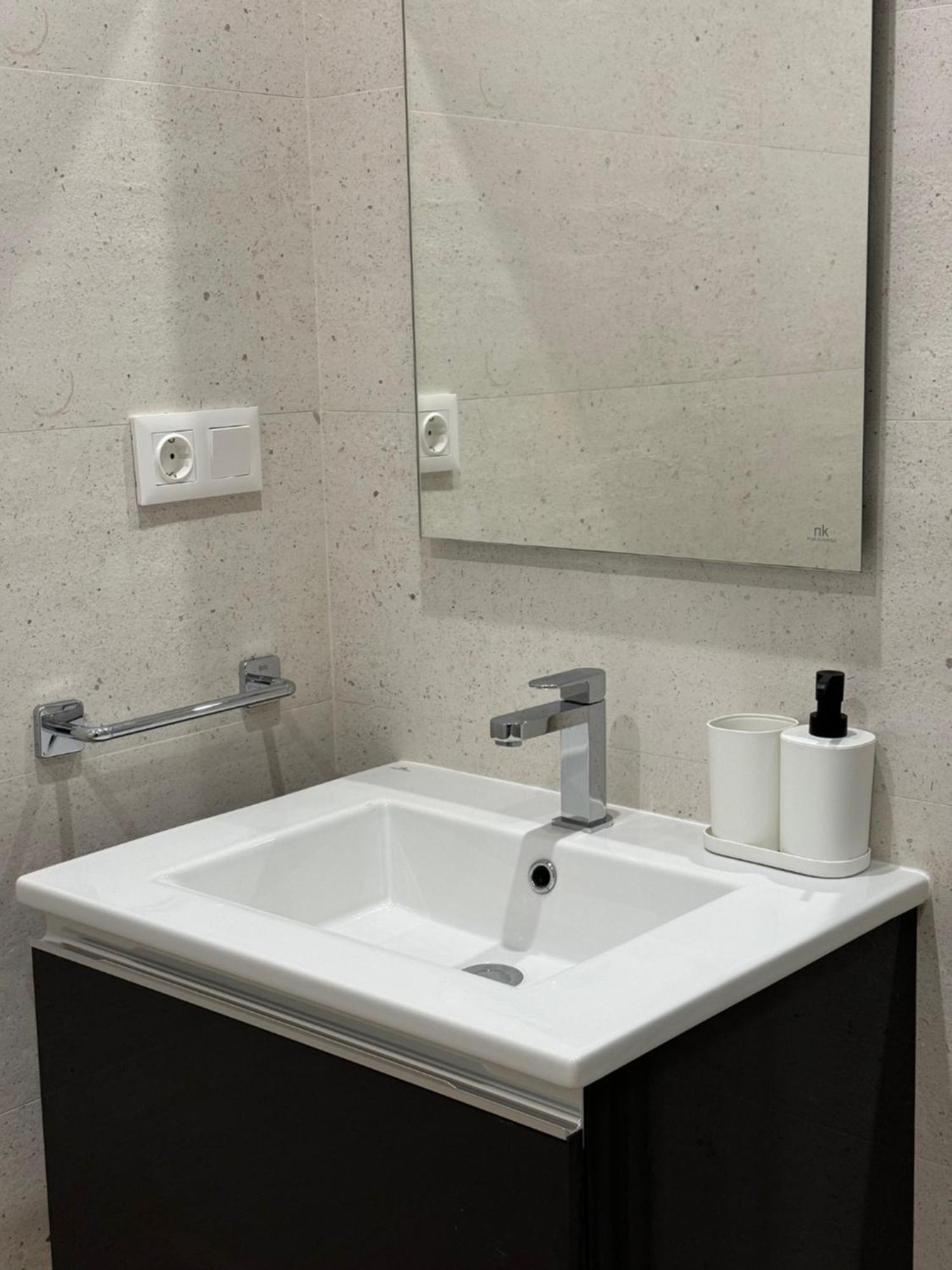 Alderete Suites Μάλαγα Εξωτερικό φωτογραφία