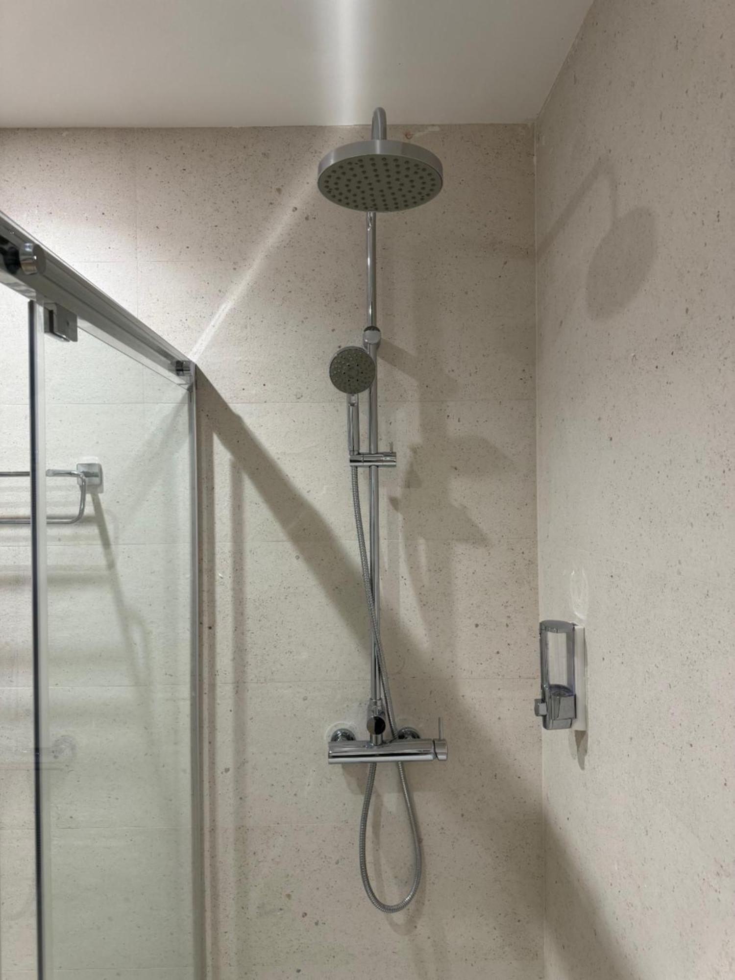 Alderete Suites Μάλαγα Εξωτερικό φωτογραφία