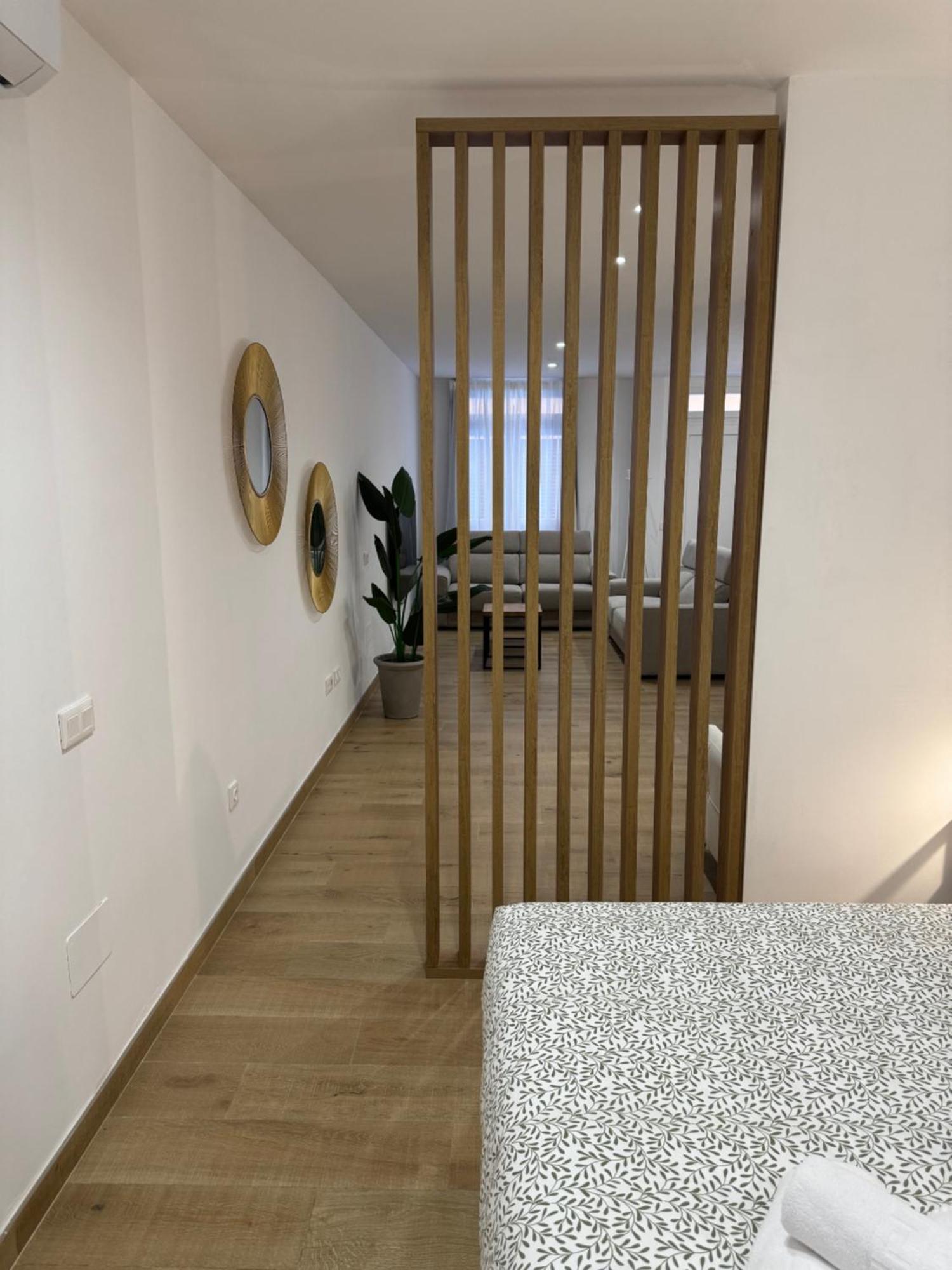 Alderete Suites Μάλαγα Εξωτερικό φωτογραφία