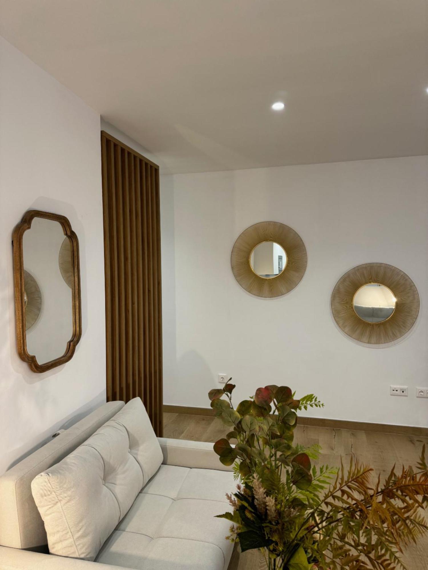 Alderete Suites Μάλαγα Εξωτερικό φωτογραφία