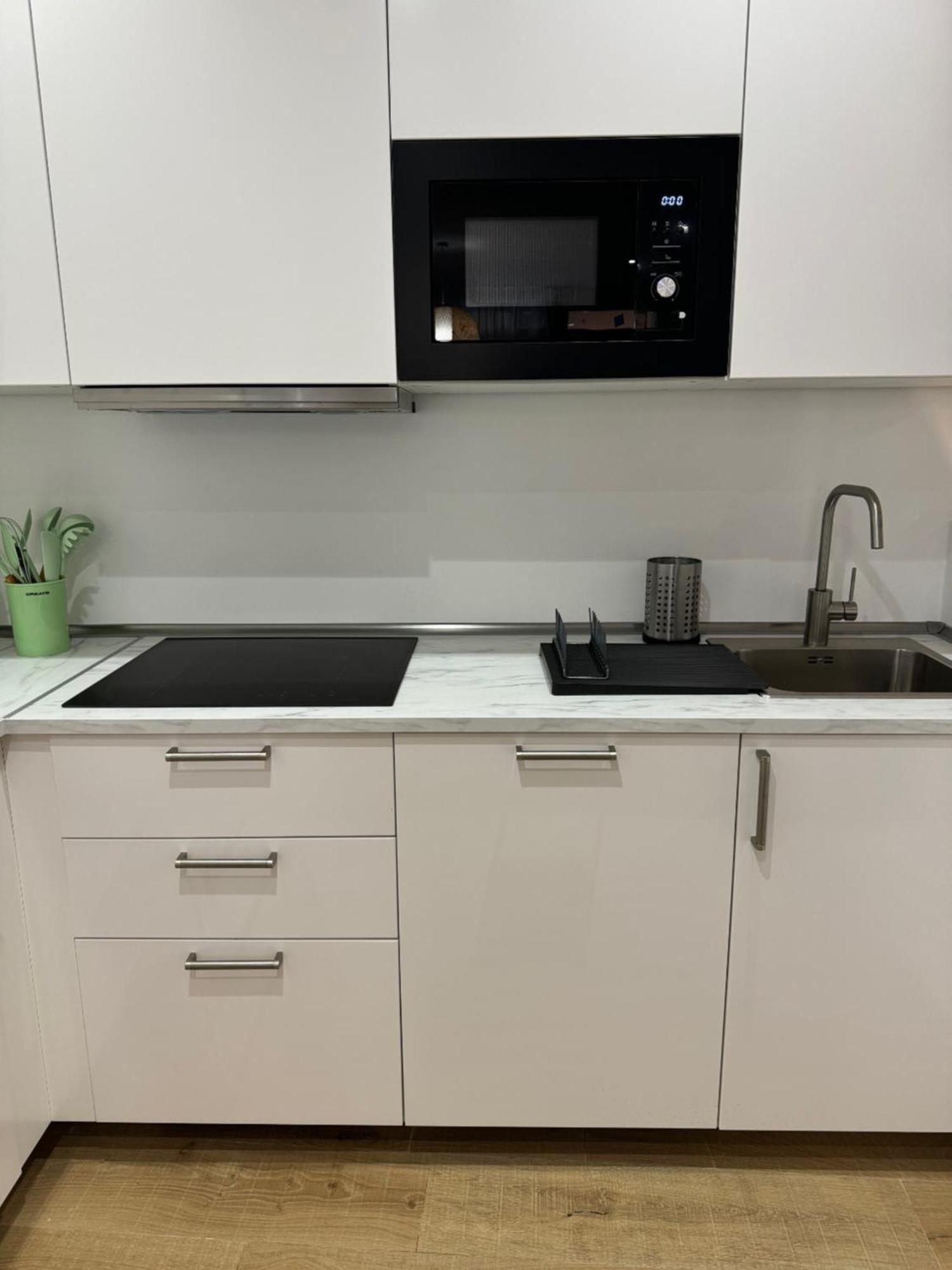 Alderete Suites Μάλαγα Εξωτερικό φωτογραφία