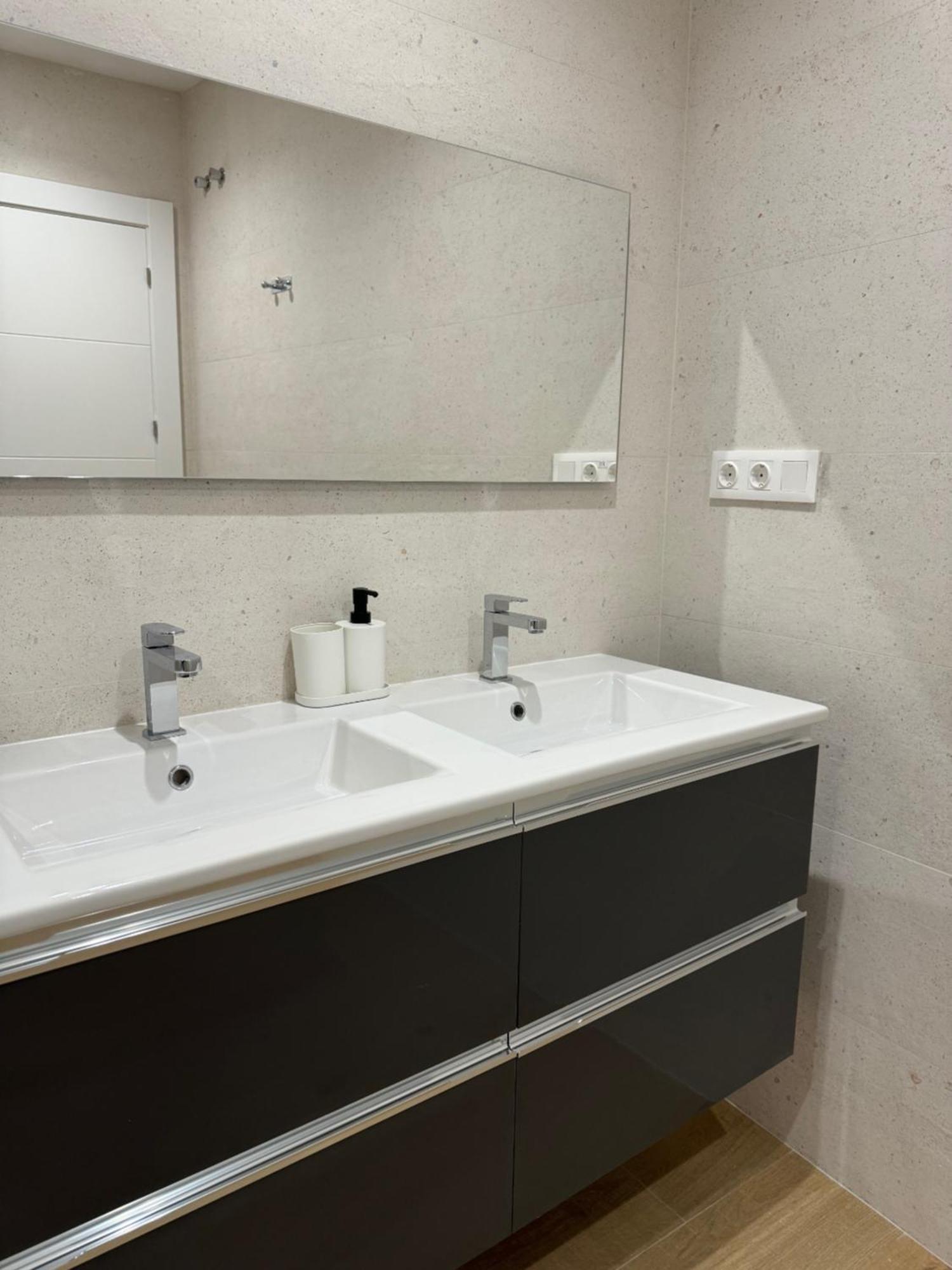 Alderete Suites Μάλαγα Εξωτερικό φωτογραφία