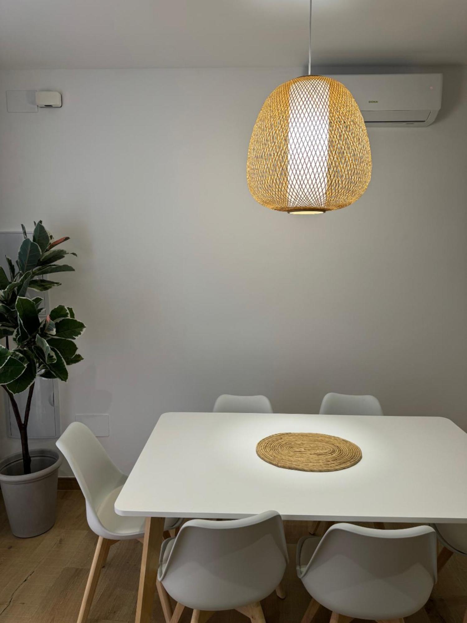 Alderete Suites Μάλαγα Εξωτερικό φωτογραφία