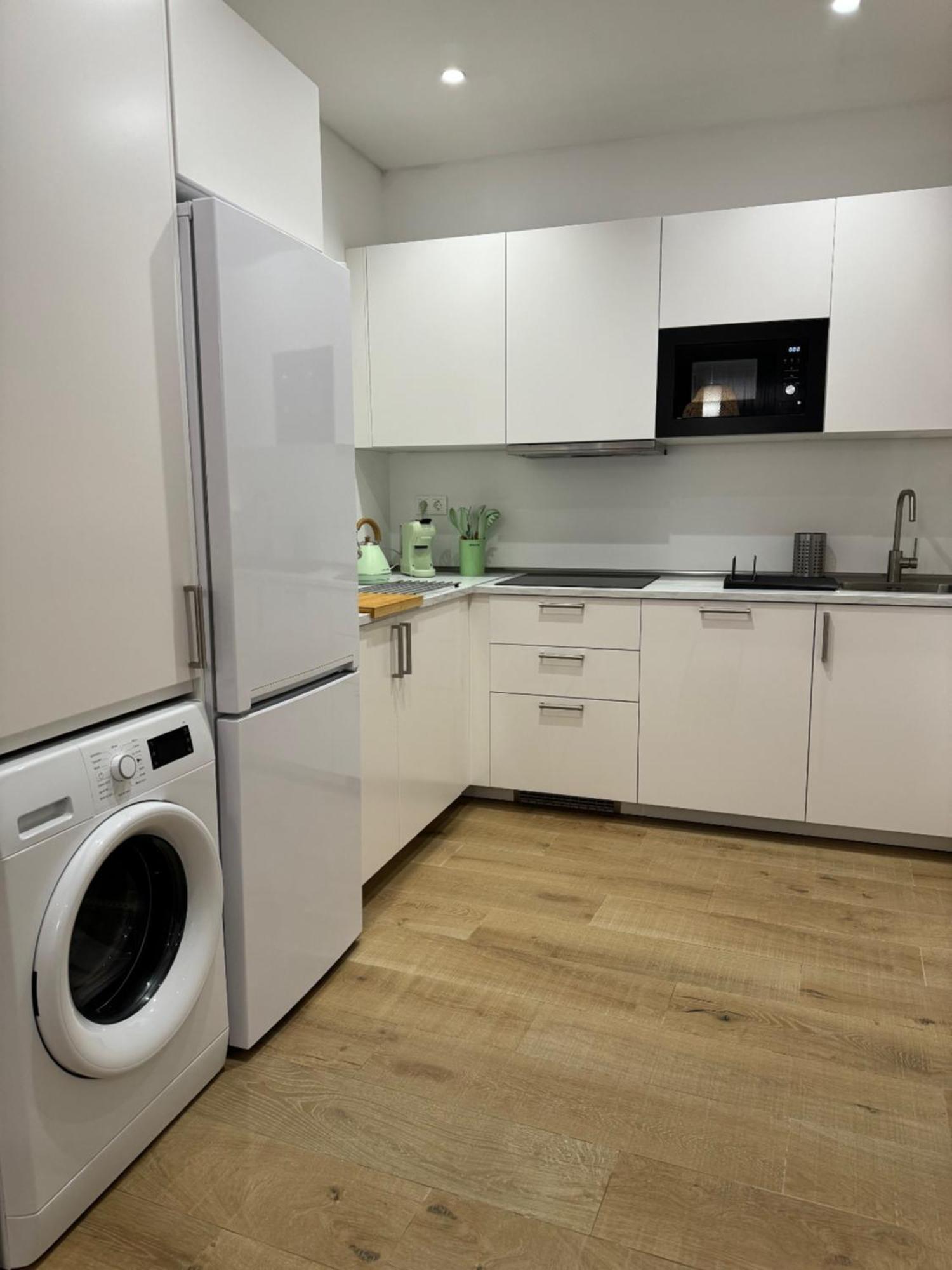Alderete Suites Μάλαγα Εξωτερικό φωτογραφία