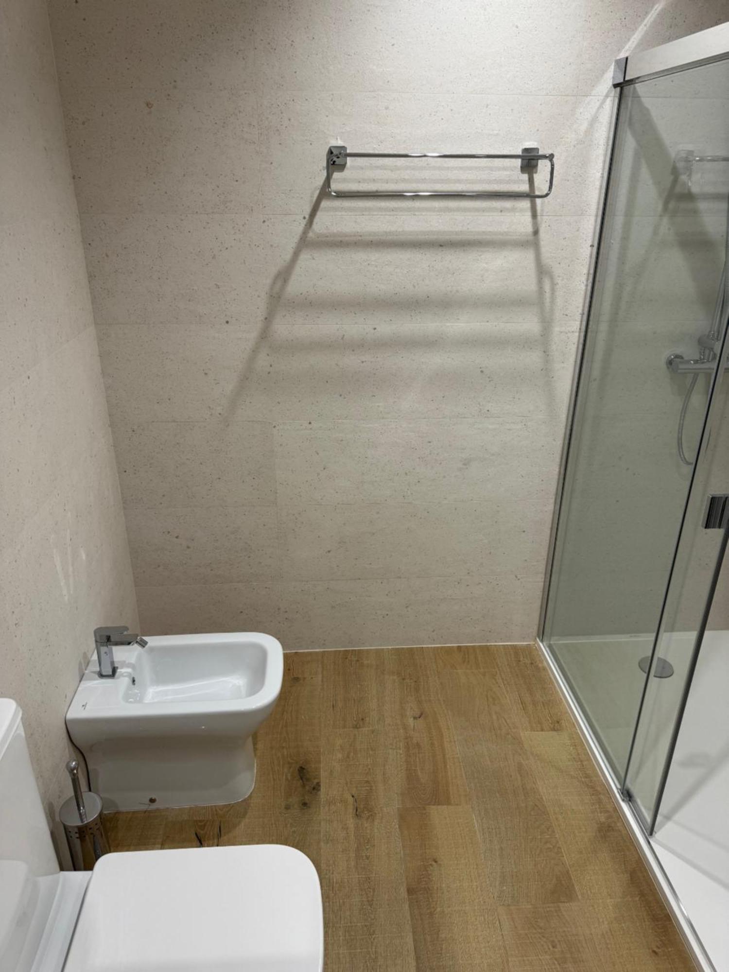Alderete Suites Μάλαγα Εξωτερικό φωτογραφία