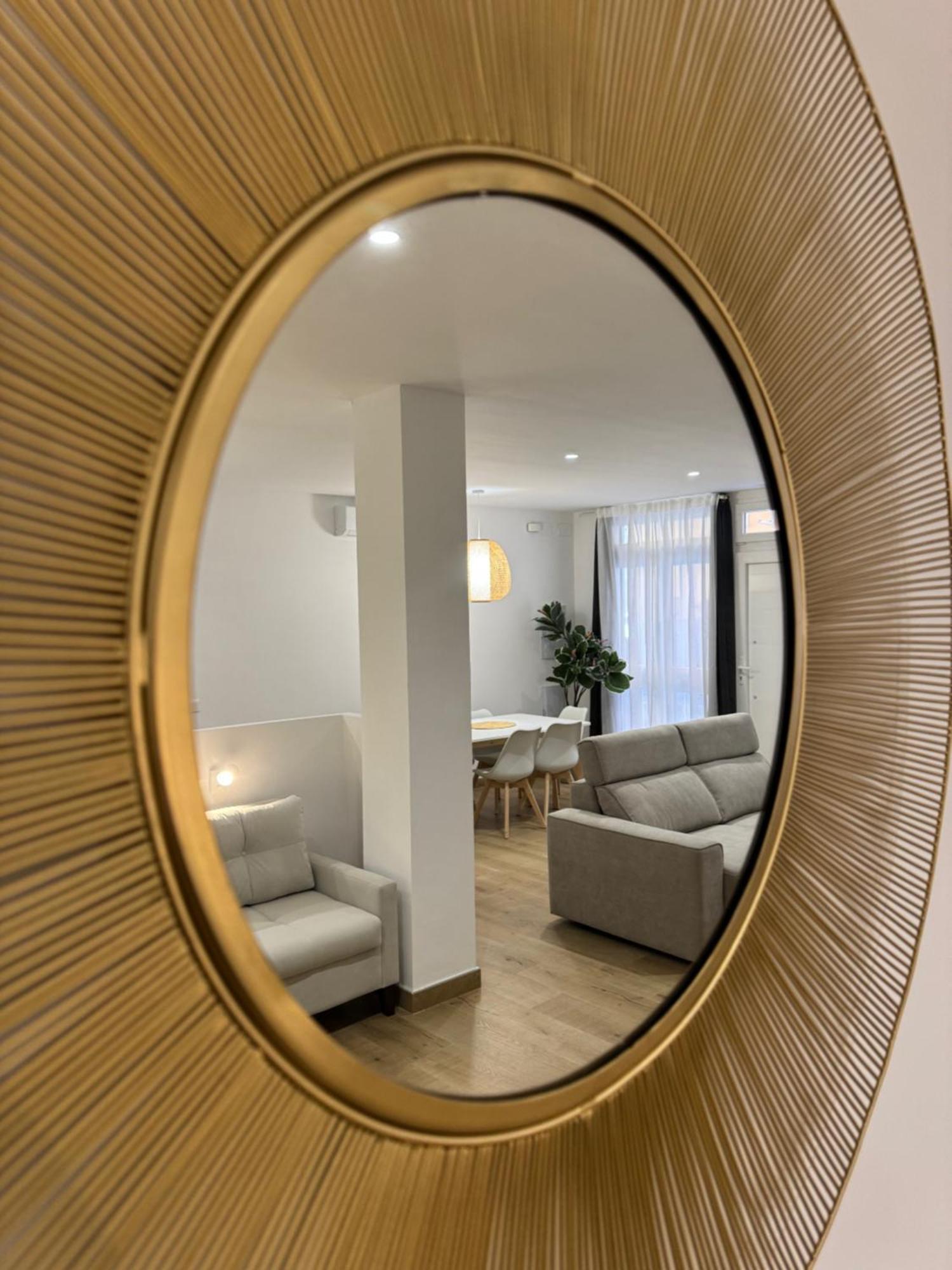 Alderete Suites Μάλαγα Εξωτερικό φωτογραφία