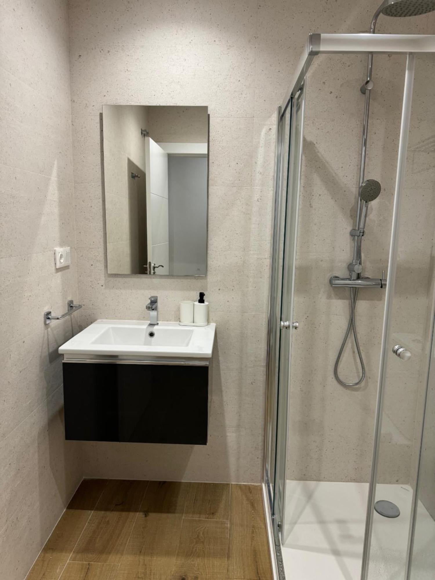 Alderete Suites Μάλαγα Εξωτερικό φωτογραφία