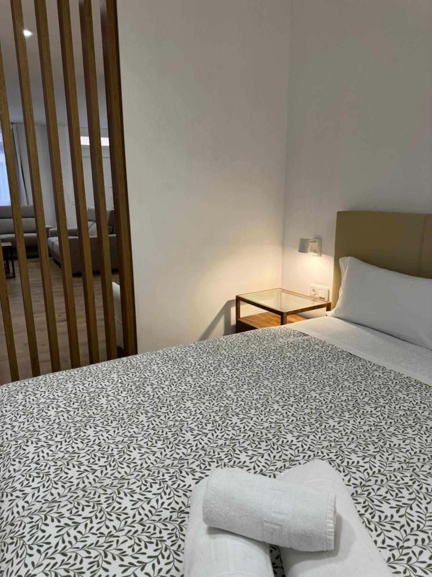 Alderete Suites Μάλαγα Εξωτερικό φωτογραφία