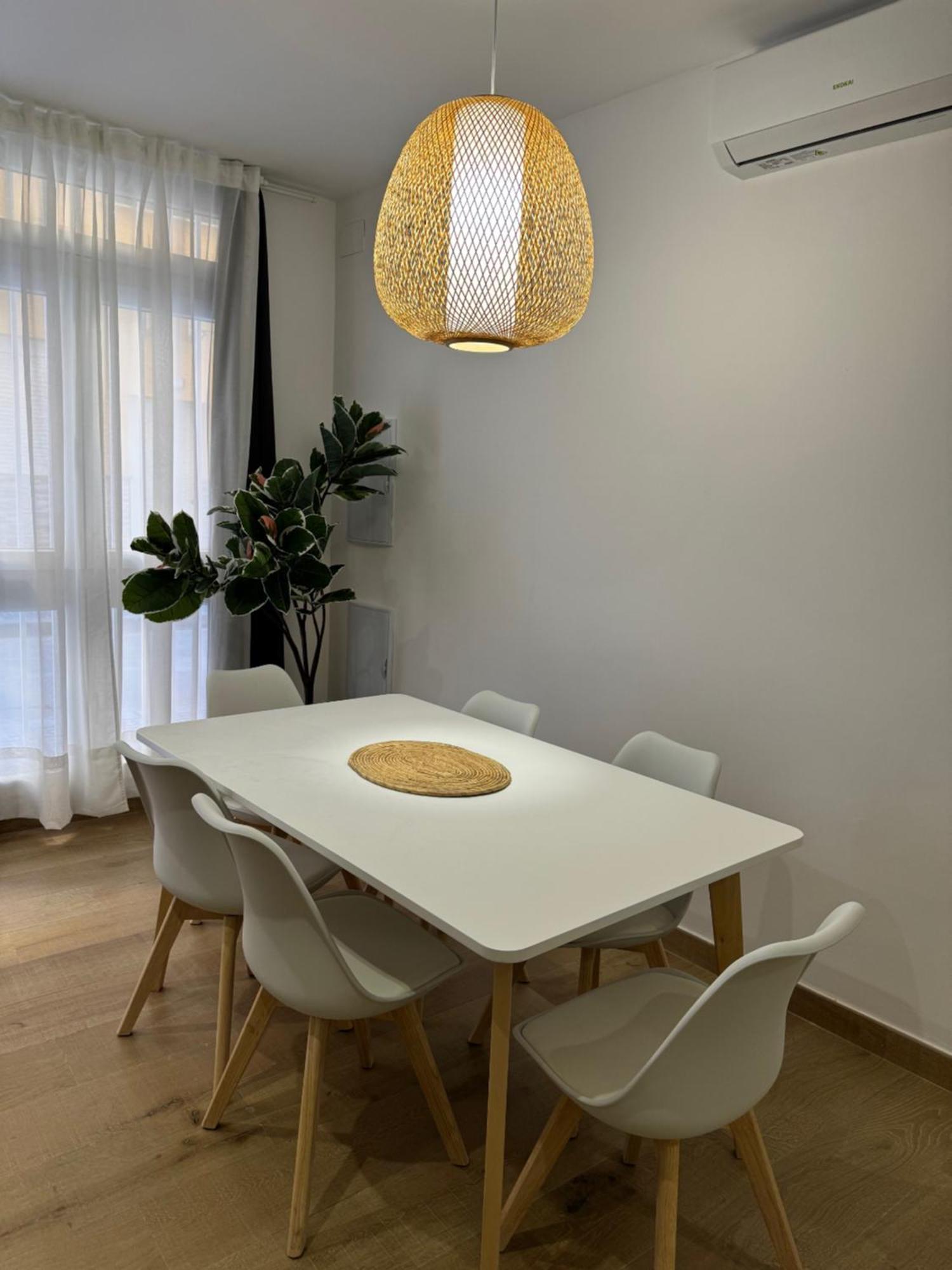 Alderete Suites Μάλαγα Εξωτερικό φωτογραφία